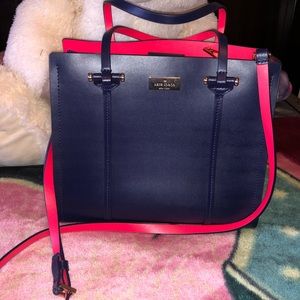 ♠️Kate spade♠️ Small Elodie Arbour hill